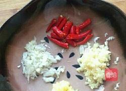 鲜炒土豆片的做法图解3