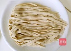 肉丝炒面的做法图解8