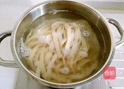 肉丝炒面的做法图解12