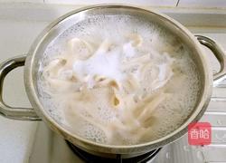 肉丝炒面的做法图解13