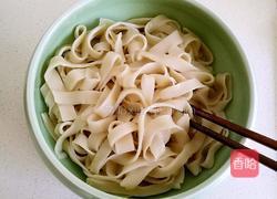 肉丝炒面的做法图解14