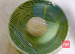 蛋黄千层饼的做法图解5