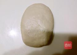 蛋黄千层饼的做法图解9