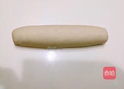 蛋黄千层饼的做法图解13