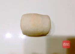 蛋黄千层饼的做法图解15