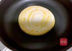 蛋黄千层饼的做法图解18