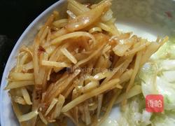 鸡蛋点心饼的做法图解7