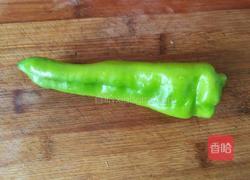 酸菜面的做法图解3