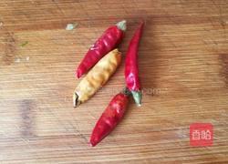 酸菜面的做法图解6