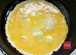 番茄炒蛋的做法图解3