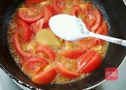 番茄炒蛋的做法图解7