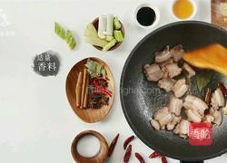 家常苦瓜烧肉 夏季消暑去燥必备的做法图解5