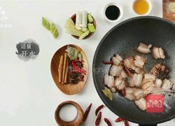 家常苦瓜烧肉 夏季消暑去燥必备的做法图解6