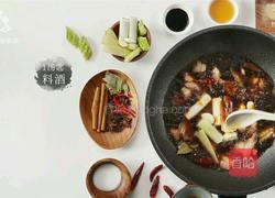 家常苦瓜烧肉 夏季消暑去燥必备的做法图解8