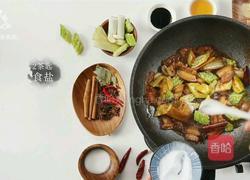 家常苦瓜烧肉 夏季消暑去燥必备的做法图解11