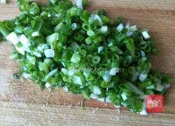 猪肉韭菜馅的做法图解6