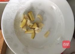 香菇红烧肉的做法图解2