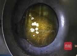 香菇红烧肉的做法图解3