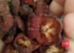 女人必备汤的做法图解1