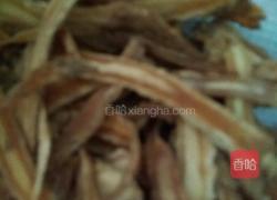 女人必备汤的做法图解2