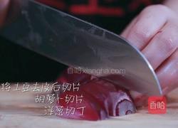 西班牙蛋饼的做法图解2