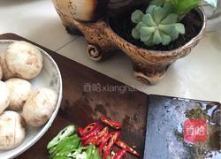 蚝油香菇的做法图解3