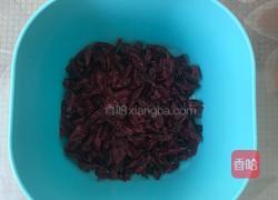 燕麦香蕉椰蓉球的做法图解2