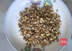 燕麦香蕉椰蓉球的做法图解3