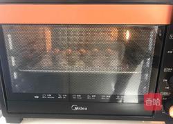 燕麦香蕉椰蓉球的做法图解10