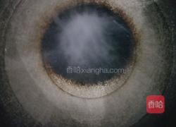 凉拌豆芽的做法图解3