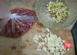 凉拌豆芽的做法图解5