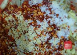 凉拌豆芽的做法图解8