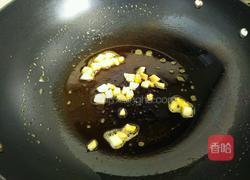 肉末豇豆的做法图解5