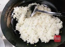 蛋包饭 家常的做法图解6