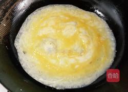 蛋包饭 家常的做法图解8