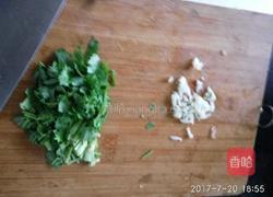 凉拌拉皮的做法图解2