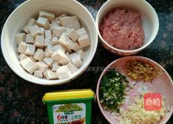 麻婆豆腐的做法图解2