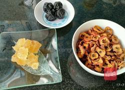 自制酸梅汤的做法图解1