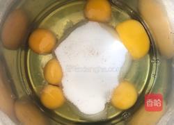 法式海绵蛋糕的做法图解3