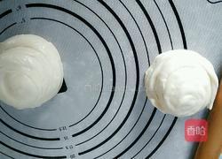 葱香手撕饼的做法图解4