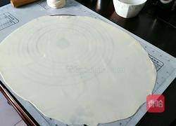 葱香手撕饼的做法图解3