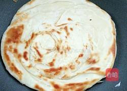 葱香手撕饼的做法图解6