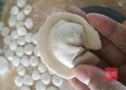 草帽饺(元宝饺)的做法图解21
