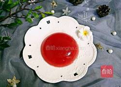 西瓜布丁的做法图解10