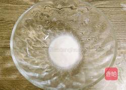 西瓜布丁的做法图解4