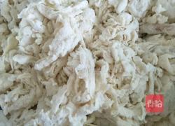 五角星馒头的做法图解2