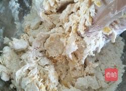 五角星馒头的做法图解3