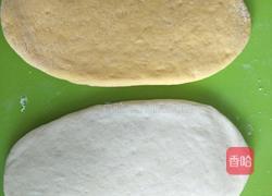 五角星馒头的做法图解6