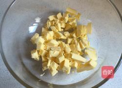 香葱曲奇的做法图解2