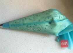 香葱曲奇的做法图解12